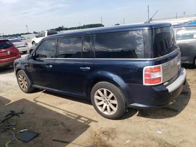 Photo 2 from auction – 2009 FORD FLEX LIMIT with VIN 2FMEK63C09BA15064