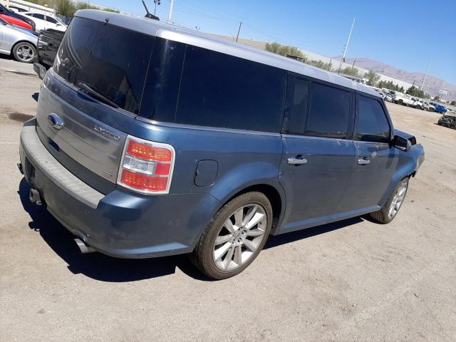Photo 3 from auction – 2010 FORD FLEX LIMIT with VIN 2FMHK6DT5ABA57830