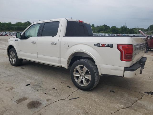 Photo 2 from auction – 2016 FORD F150 SUPER with VIN 1FTEW1EG4GFB96841