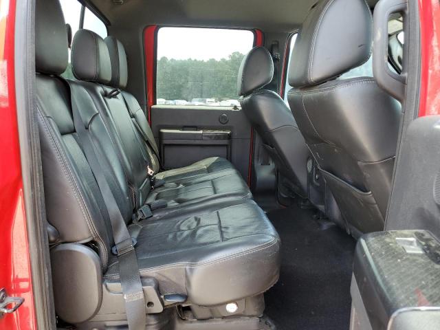 Photo 10 from auction – 2011 FORD F250 SUPER with VIN 1FT7W2BT3BEC64304