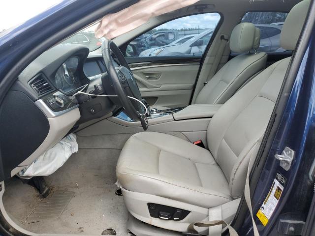 Photo 7 from auction – 2013 BMW 528 I with VIN WBAXG5C55DD234225