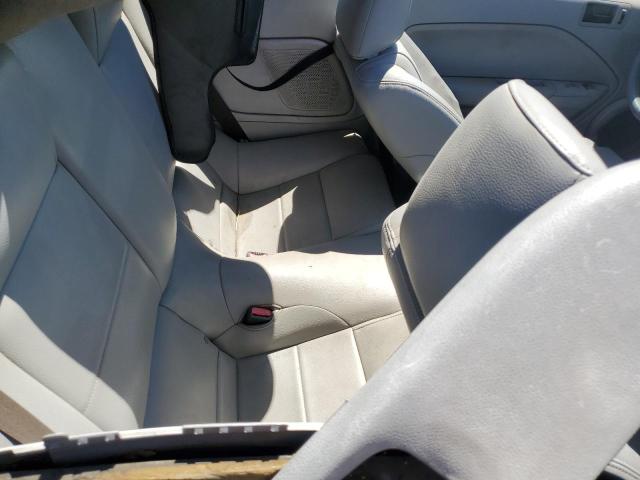 Photo 10 from auction – 2005 FORD MUSTANG with VIN 1ZVFT84N855197853