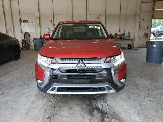 Photo 5 from auction – 2019 MITSUBISHI OUTLANDER with VIN JA4AD3A36KZ004842