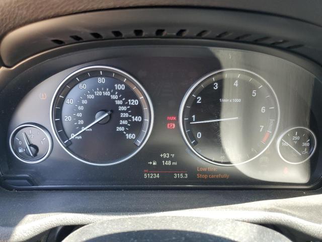 Photo 9 from auction – 2016 BMW X3 XDRIVE2 with VIN 5UXWX9C53G0D72591