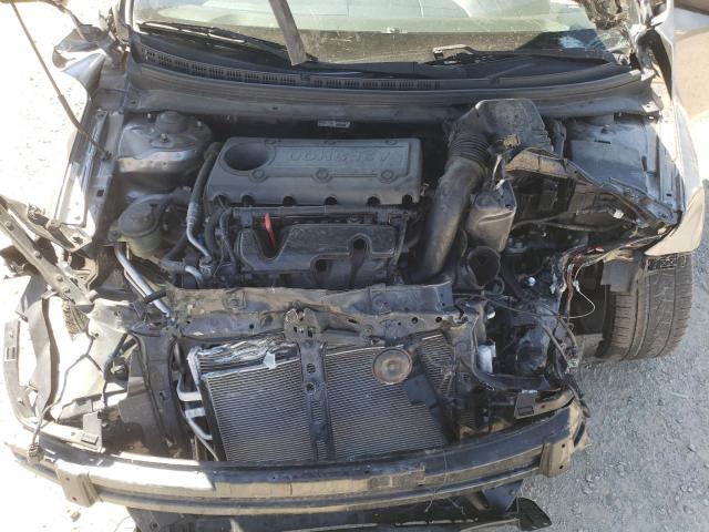 Photo 11 from auction – 2013 KIA FORTE SX with VIN KNAFW5A38D5673865