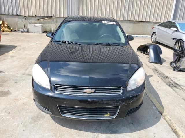 Photo 5 from auction – 2011 CHEVROLET IMPALA LT with VIN 2G1WG5EK9B1271863