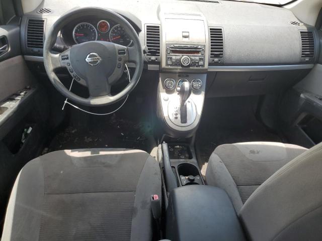 Photo 8 from auction – 2012 NISSAN SENTRA 2.0 with VIN 3N1AB6AP6CL764989