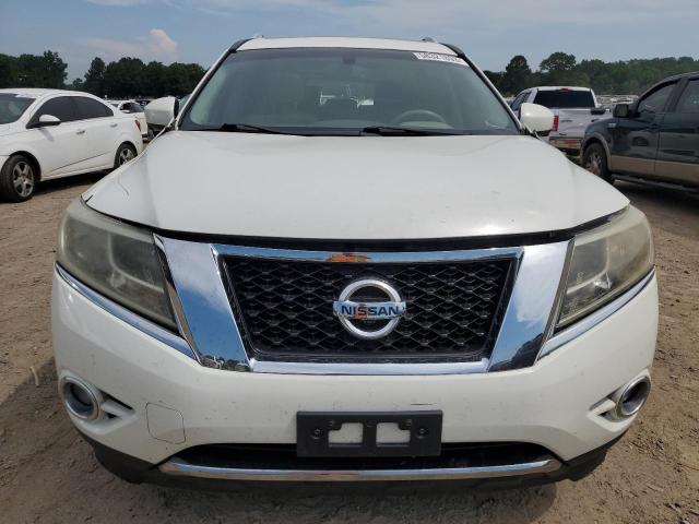 Photo 5 from auction – 2013 NISSAN PATHFINDER with VIN 5N1AR2MN1DC660897