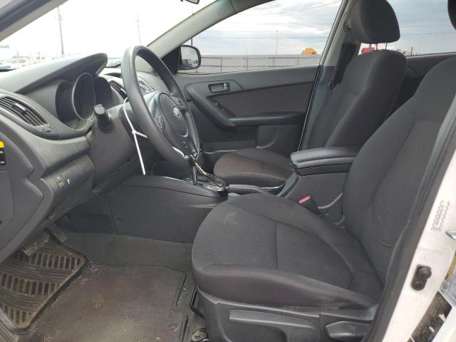 Photo 7 from auction – 2012 KIA FORTE EX with VIN KNAFU4A29C5551781