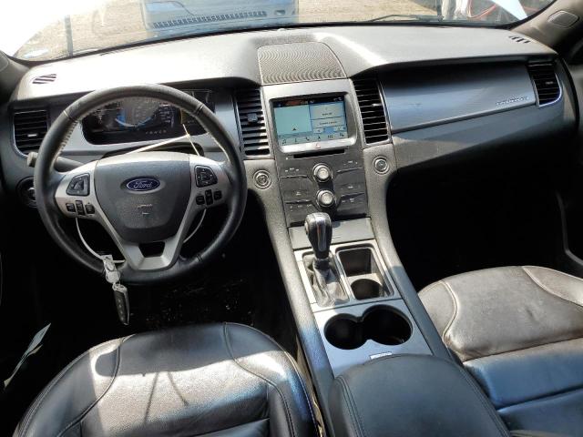 Zdjęcie 8 z aukcji – 2018 FORD TAURUS SEL z VIN 1FAHP2H83JG134553
