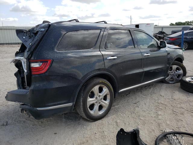 Photo 3 from auction – 2015 DODGE DURANGO SX with VIN 1C4RDHAG2FC937624