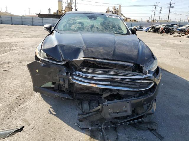 Photo 5 from auction – 2013 FORD FUSION TIT with VIN 3FA6P0K90DR134732