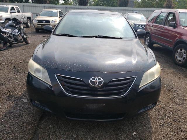 Photo 5 from auction – 2007 TOYOTA CAMRY CE with VIN JTNBE46K173109985