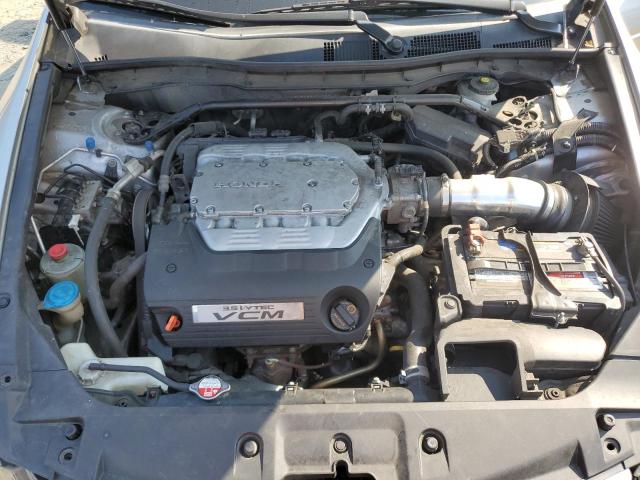 Photo 11 from auction – 2012 HONDA ACCORD EXL with VIN 1HGCP3F84CA029427