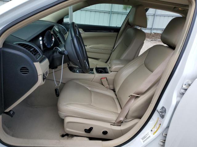 Photo 7 from auction – 2014 CHRYSLER 300 with VIN 2C3CCAAG6EH296932