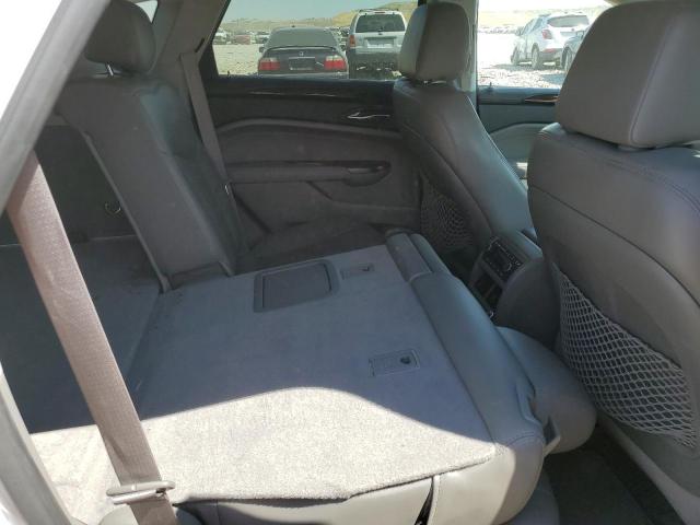 Photo 10 from auction – 2012 CADILLAC SRX PREMIU with VIN 3GYFNFE36CS635121