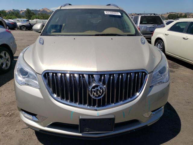 Photo 5 from auction – 2014 BUICK ENCLAVE with VIN 5GAKVBKD7EJ324930