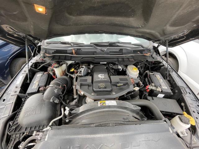 Photo 7 from auction – 2017 RAM 3500 LONGH with VIN 3C63R2NL8HG627383