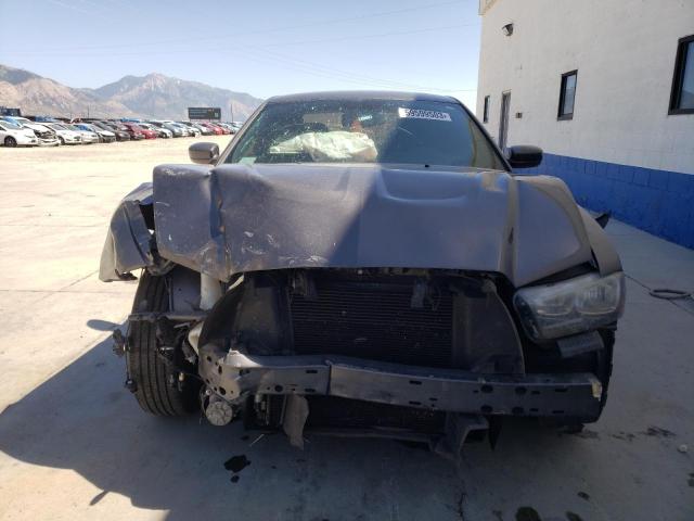 Photo 5 from auction – 2013 DODGE CHARGER SX with VIN 2C3CDXHG4DH705756