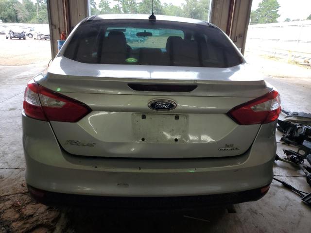 Photo 6 from auction – 2013 FORD FOCUS SE with VIN 1FADP3F28DL262494