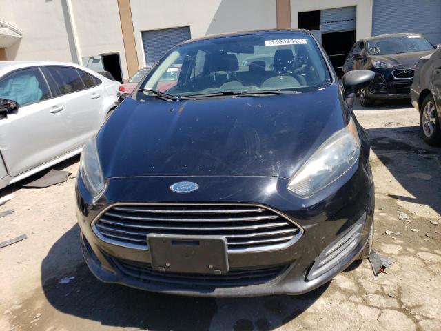 Photo 5 from auction – 2016 FORD FIESTA SE with VIN 3FADP4BJ4GM179148