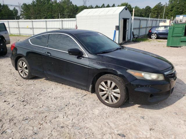 Photo 4 from auction – 2012 HONDA ACCORD EXL with VIN 1HGCS1B84CA004763