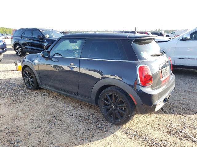 Photo 2 from auction – 2016 MINI COOPER S with VIN WMWXP7C55G2A43001