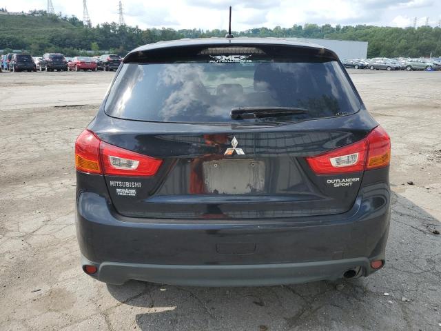 Photo 6 from auction – 2014 MITSUBISHI OUTLANDER with VIN 4A4AR4AU4EE003151