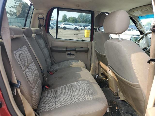 Photo 10 from auction – 2004 FORD EXPLORER S with VIN 1FMZU67K94UC34282