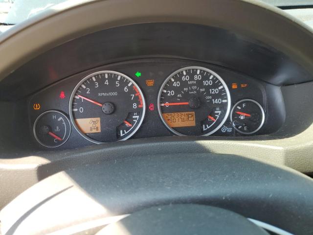 Фото 9 с аукциона – 2011 NISSAN PATHFINDER с VIN 5N1AR1NB4BC618459