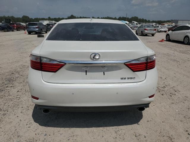Photo 6 from auction – 2015 LEXUS ES 350 with VIN JTHBK1GG8F2189276
