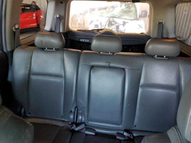 Photo 10 from auction – 2004 HONDA PILOT EXL with VIN 2HKYF18614H545407