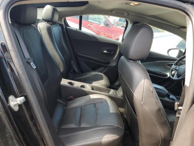 Photo 10 from auction – 2012 CHEVROLET VOLT with VIN 1G1RD6E44CU109724