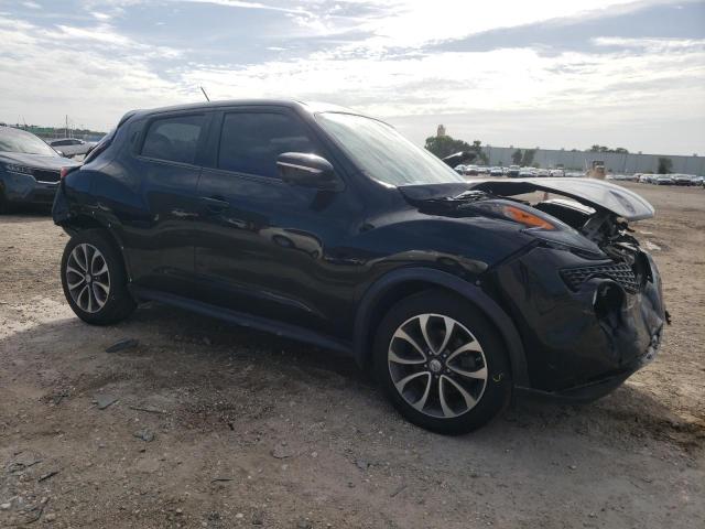 Zdjęcie 4 z aukcji – 2017 NISSAN JUKE S z VIN JN8AF5MR7HT700265