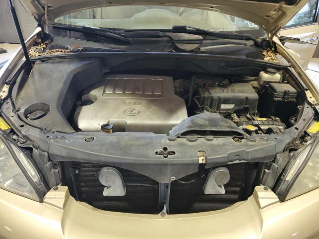 Photo 11 from auction – 2009 LEXUS RX 350 with VIN 2T2HK31U49C097105