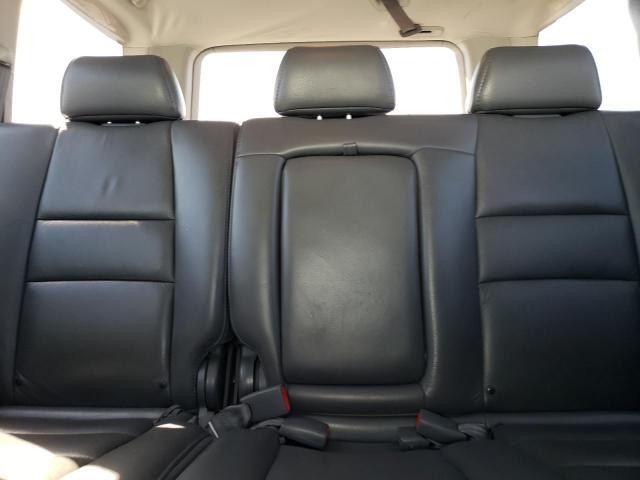 Photo 10 from auction – 2006 HONDA PILOT EX with VIN 5FNYF28786B042232