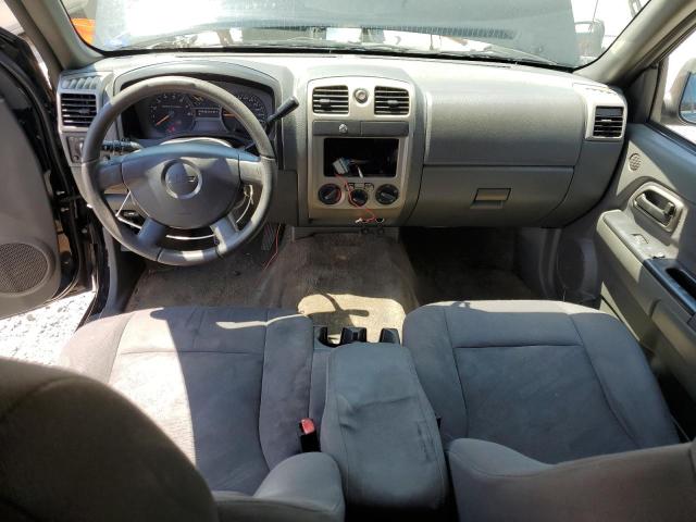 Photo 8 from auction – 2005 CHEVROLET COLORADO with VIN 1GCCS136558171476