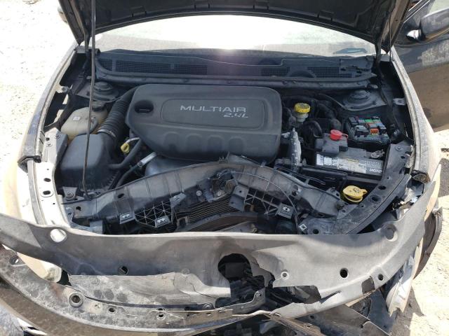 Photo 11 from auction – 2014 DODGE DART SXT with VIN 1C3CDFBB8ED860610