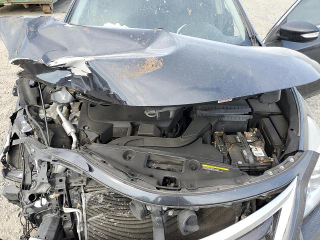 Photo 11 from auction – 2013 NISSAN ALTIMA 2.5 with VIN 1N4AL3AP4DN584491