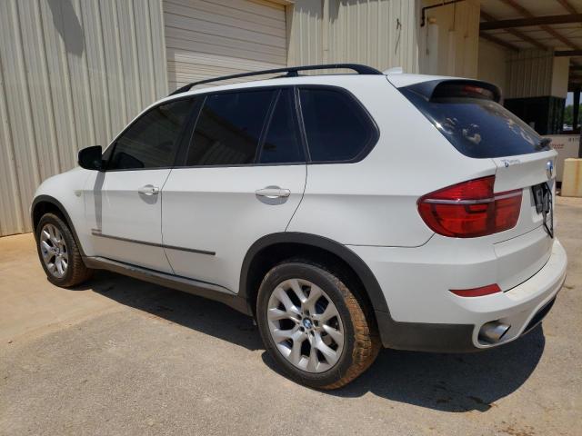 Photo 2 from auction – 2013 BMW X5 XDRIVE3 with VIN 5UXZV4C58D0E00497