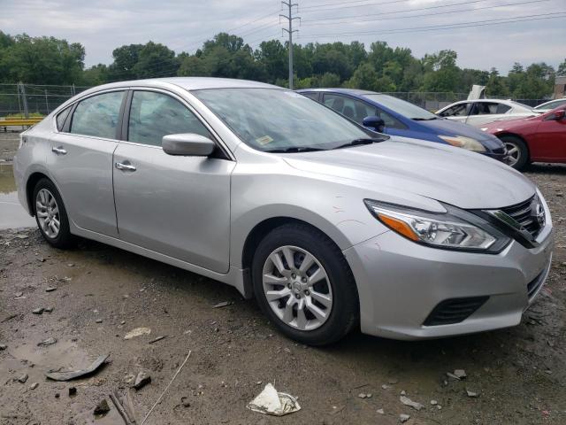 Photo 4 from auction – 2017 NISSAN ALTIMA 2.5 with VIN 1N4AL3AP9HC213828
