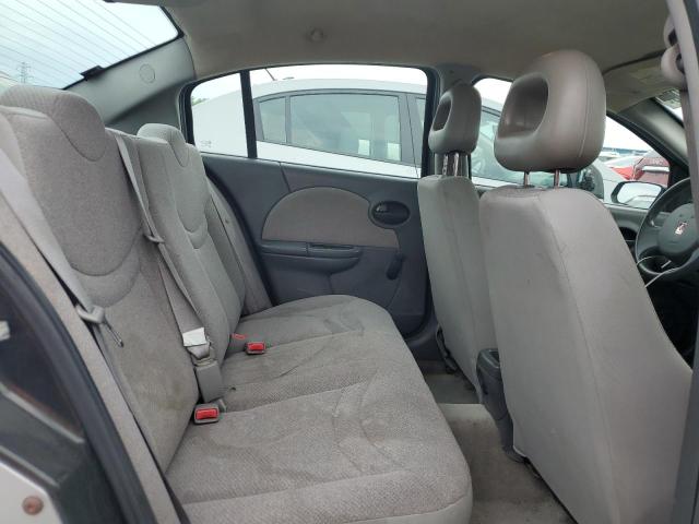 Photo 10 from auction – 2004 SATURN ION LEVEL with VIN 1G8AG52FX4Z114324
