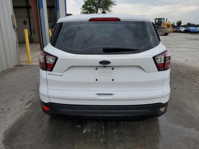 Photo 6 from auction – 2017 FORD ESCAPE S with VIN 1FMCU0F78HUE01446