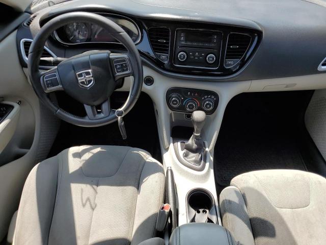 Photo 8 from auction – 2013 DODGE DART SXT with VIN 1C3CDFBAXDD155751