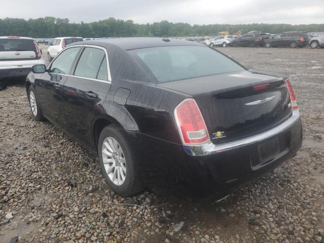 Снимка 2 от търг – 2014 CHRYSLER 300 с VIN 2C3CCAAG2EH125465