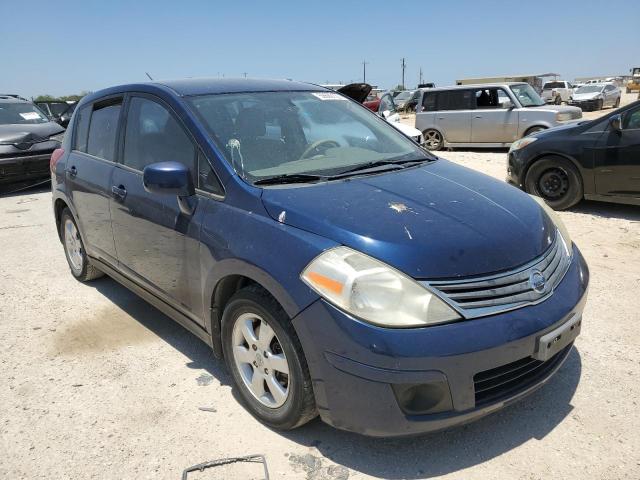 Photo 4 from auction – 2008 NISSAN VERSA S with VIN 3N1BC13E98L388764