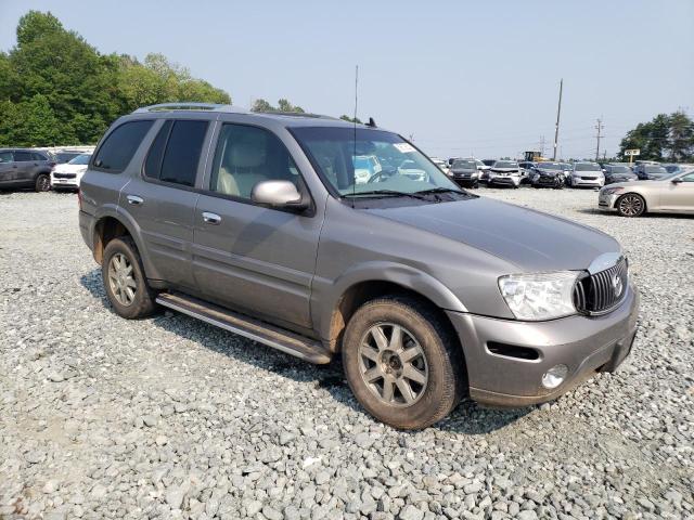 Photo 4 from auction – 2007 BUICK RAINIER CX with VIN 5GADT13S672139108