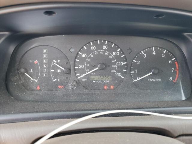 Photo 9 from auction – 2001 TOYOTA CAMRY with VIN 4T1BG22K41U846975