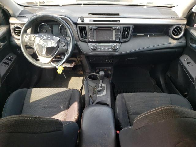 Photo 8 from auction – 2016 TOYOTA RAV4 XLE with VIN 2T3RFREV5GW533661