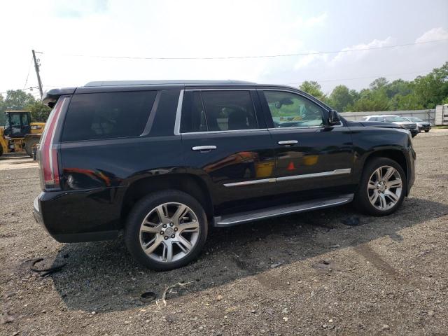 Photo 3 from auction – 2015 CADILLAC ESCALADE L with VIN 1GYS4BKJ4FR245140